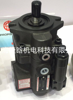 PROPISTON柱塞泵 台湾大正液压油泵 SAR-16-FR01-C SAR-22-FR01-C