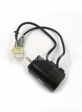 6300867725 4M150094 KYN-M867W-000 SGMAH-A5AAA21 MOTOR