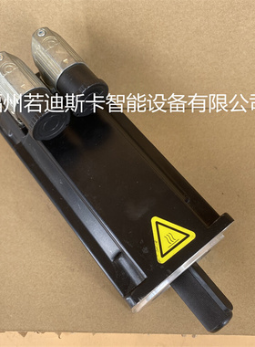 B&R贝加莱伺服马达应用于压力机设备 8LSA84 8LSA85 8LSA86系列