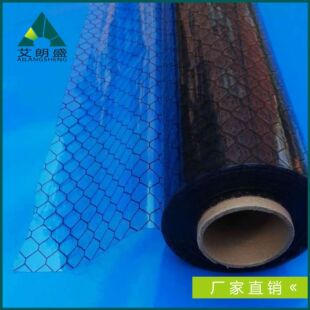 供应防护静电网格窗帘无尘窗帘无尘车间窗帘防护窗帘透明静电门帘