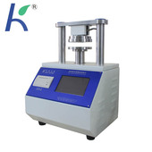 厂家直供微电脑纸箱纸板纸盒边压环压强度试验机 压缩强度测试仪