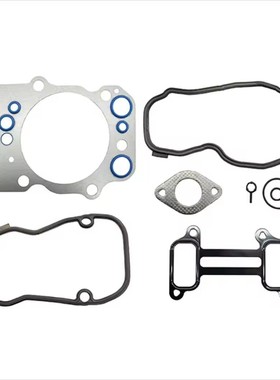 斯堪尼亚DC13 柴油发动机备件气缸盖垫圈组1925824上修包2268357