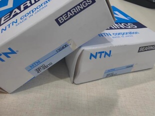 轿车前轮轮毂轴承 4T-33214 可分离性 日本NTN原厂