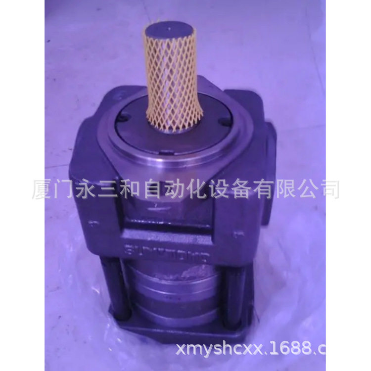 厦门永三和 不二越PVS-1A-16N0/N1-12 PVS-1A-16N2/N3-12 柱塞泵