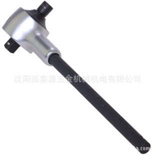 EXPLOIT/开拓台湾制造6.5倍1500NM倍力器扭力扳手222646大扭力