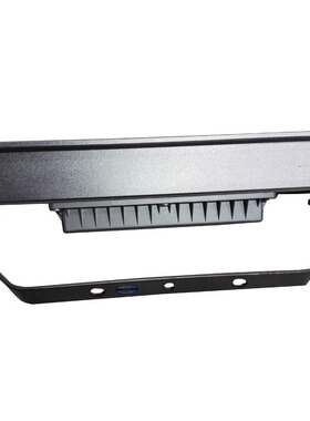 NFE9121应急顶灯12W配电房电厂led低顶灯NFC9121固态免维护嵌入式