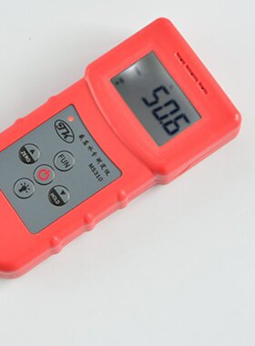 厂家直销MS310感应式水分测定仪针式多功能测水仪 水份含量测试仪