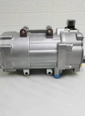 供应海立电动压缩机EVS34AHCCAE-8AS B9ZZ120649