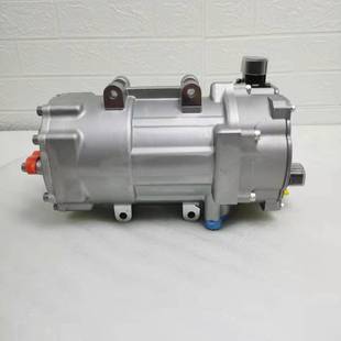 供应海立电动压缩机EVS34AHCCAE B9ZZ120649 8AS