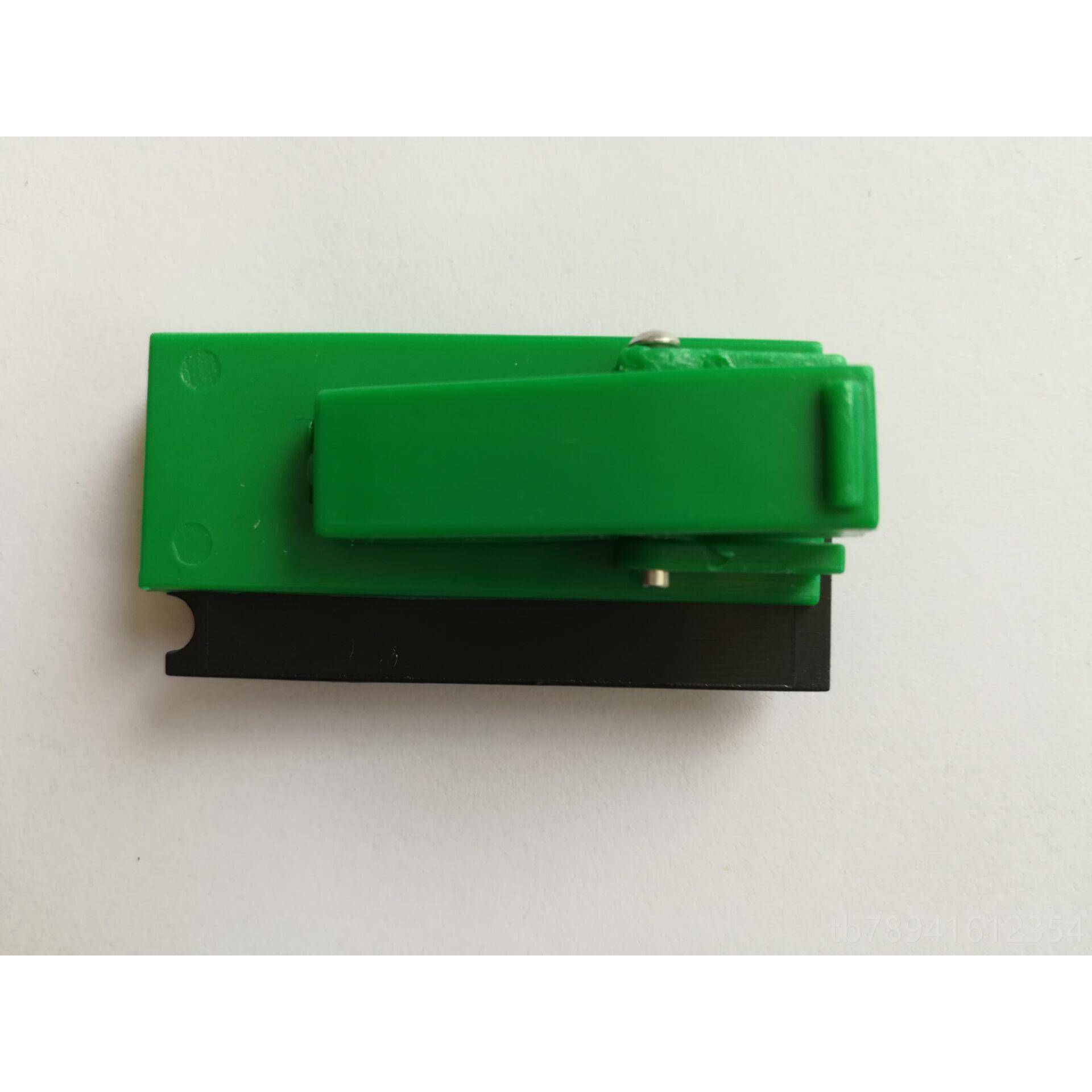 高档核辐射量片热释光片剂辐射个片人剂量计射线检剂量辐射测仪促