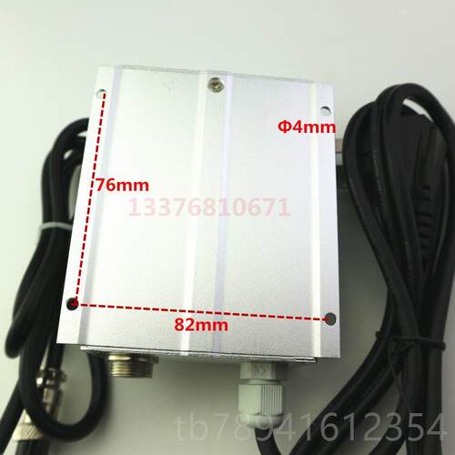 高档正品 220V振动盘电磁控制器国产 5A震 动导体控整流器制调速