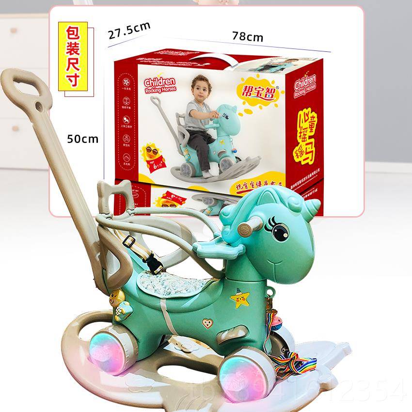 高档一宝宝满周岁礼物小孩实用男孩-女3儿岁童高档2半两婴儿生日1