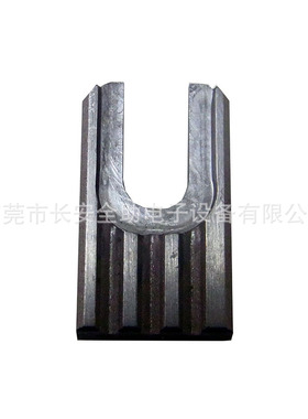 XG3KSL-040552.5/5.0送料槽片新泽谷AI插件机配件