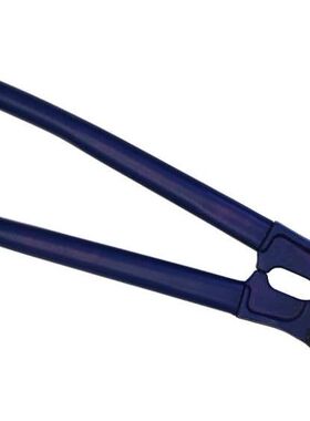 24 英寸(约 60.9 厘米)摇摆工具手压接工具,用于飞机线绳电缆 1/