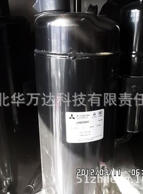 批发销调压缩机TH338VEEC/2匹制冷配件制冷压缩机TH338VEEC其他TH