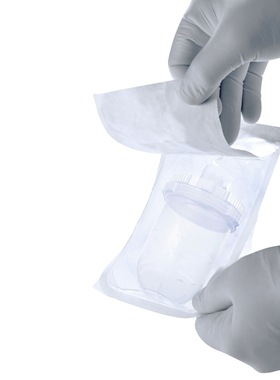 德国IKA MT 100.10 steril | 一次性研磨杯（灭菌）10个/包