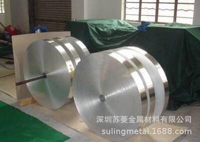 日本进口C7701,C7521,BZn18-18,BZn18-20,BZn18-26白铜带 白铜棒