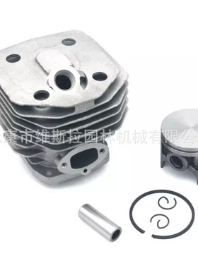 立能H154、154SE、154SG、154XP、154XPG H254 气缸总成45mm