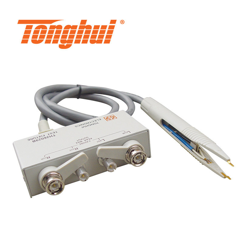 同惠（Tonghui）TH26029C 测试线,橡塑材料及制品,其他塑料制品,淘宝优惠券,粉丝福利购,淘宝优惠卷