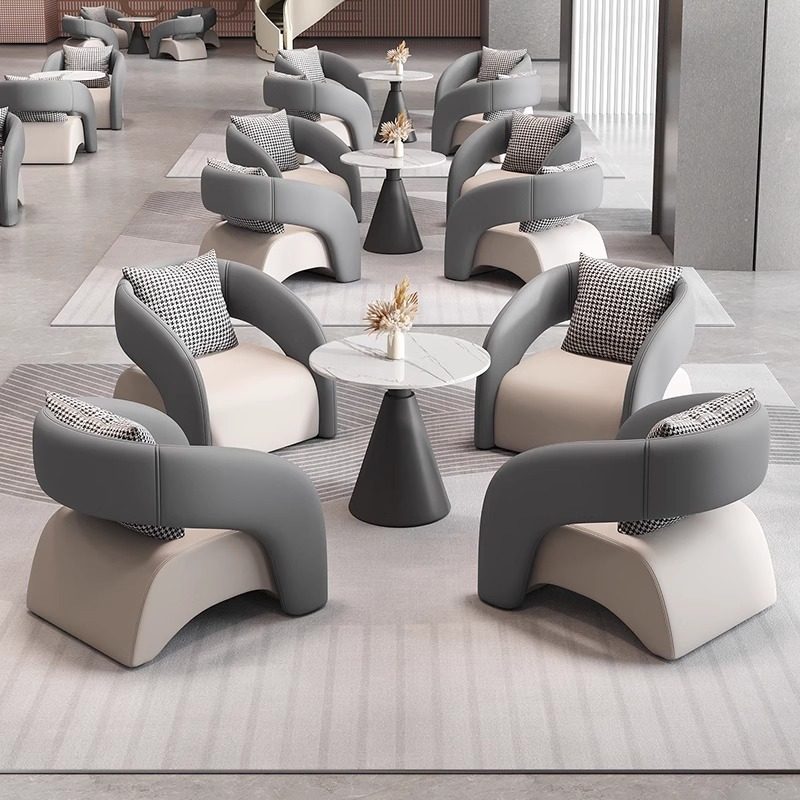 北欧酒店大堂大厅贵宾会所休息区接待会客沙发组合售楼处洽谈桌椅,鲜花速递/花卉仿真/绿植园艺,其它园艺用品,淘宝优惠券,粉丝福利购,淘宝优惠卷