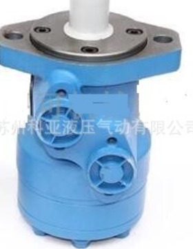 台湾YUSTE摆线液压马达BMR BM2-250 BM2-200 BM2-160 BM2-50/100