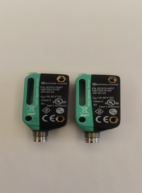 光电开关 OBT350-R100-EP-IO-V3