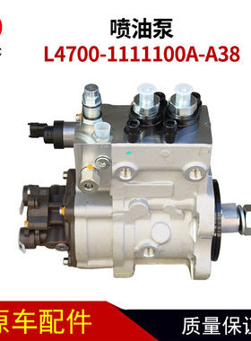 L4700-1111100A-A38喷油泵0445020174天然气发动机配件YC