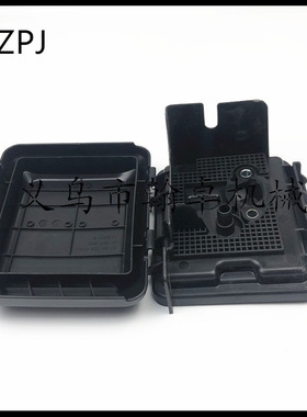 GCV160 GC135 GC160LA GC190LA GCV135A空滤器罩 上盖 底座 HZPJ