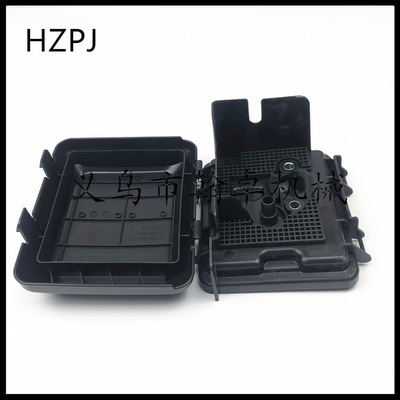 GCV160 GC135 GC160LA GC190LA GCV135A空滤器罩 上盖 底座 HZPJ