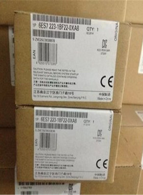 6ES7 223EM223模块6ES7223-1BF/BH/BL/BM/HF/PH/PL/PM22-0XA8