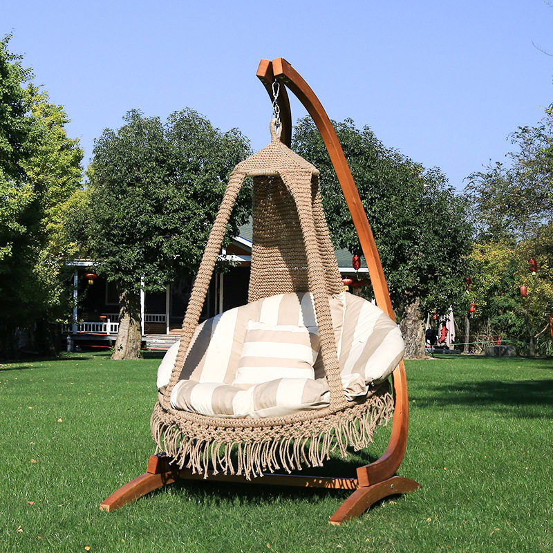 野人谷秋千吊椅摇篮椅阳台庭院吊篮户外休闲度假酒店吊椅东南亚风,鲜花速递/花卉仿真/绿植园艺,其它园艺用品,淘宝优惠券,粉丝福利购,淘宝优惠卷
