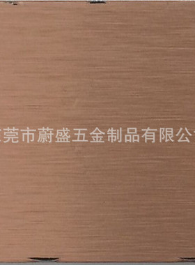 3.0mm西南铝AL1050各种颜色氧化拉丝铝 阳极氧化拉丝铝板卷