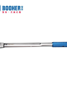 Booher宝合 BH0103201~0103412 1/4