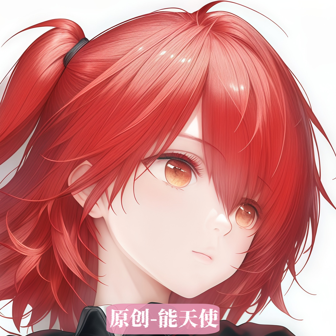 原创-等人高人形二次元定制等身抱枕长条枕头明日方舟能天使动漫