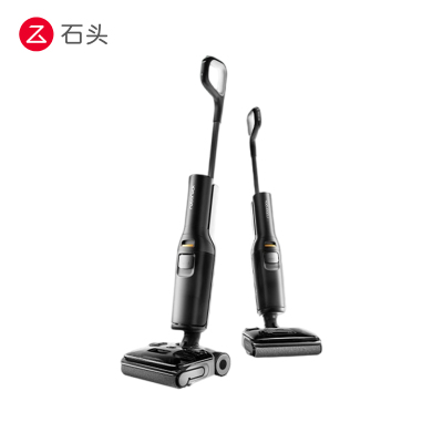 石头（roborock）A30 Pro洗地机AI助力 自动清洗吸拖洗一体机器人