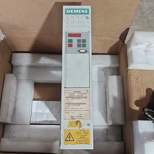 可维修交流变频器6SE7021-0TA61-Z