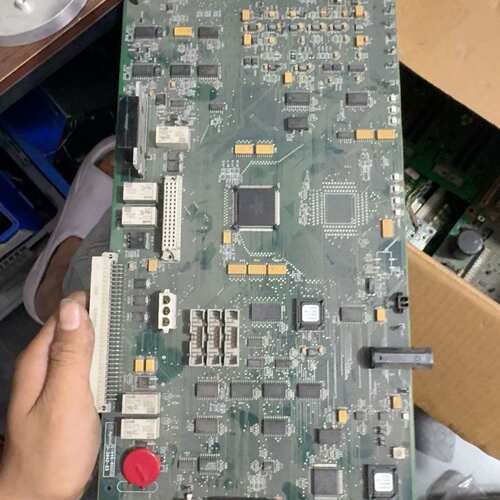 可维修安捷伦G1946-60002主板，型号D-3942-23，拆