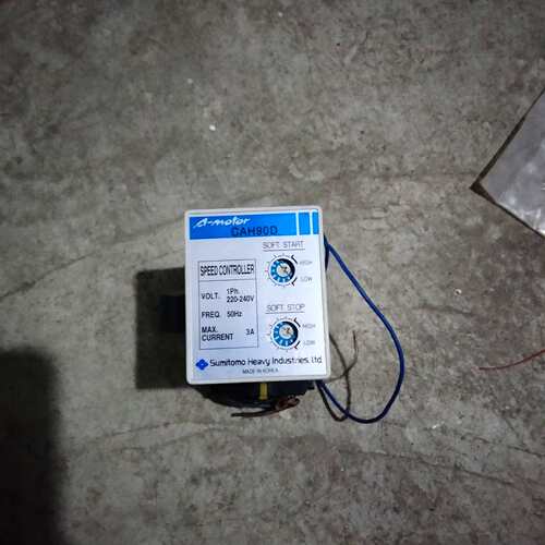 可维修马达调速器 双调 CAH90D220V 3A