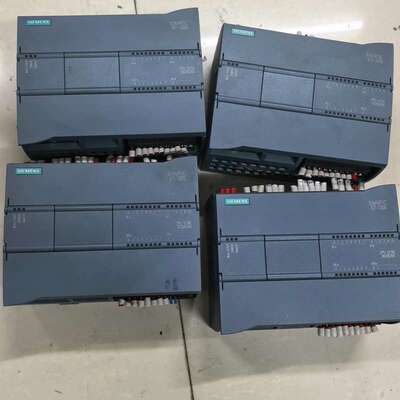 可维修SIMATIC S7-1200 CPU 1215C模块