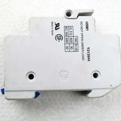 可维修USM1 Y213944 Ferraz Shawmut Fu