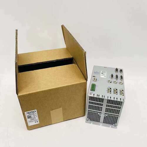 可维修SEPRO Pac-k-P3 400/14/14/30-ST