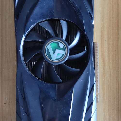 可维修铭瑄GTX750Ti 网咖2G显卡 台式机显卡 原装二手