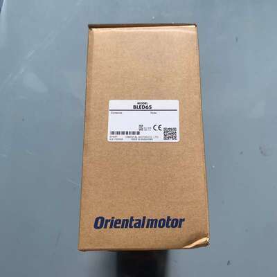 可维修OrientaLmotor东方驱动器 BLED6S