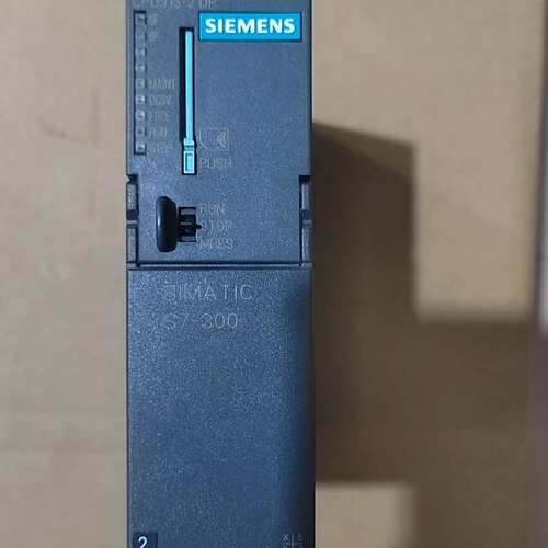 可维修S7-300 CPU315-2DP