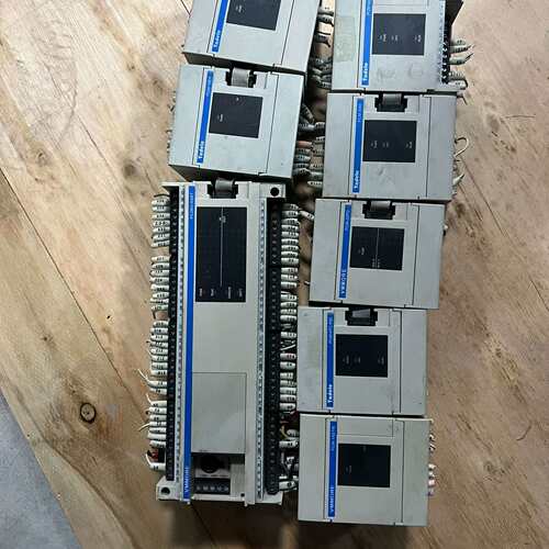 可维修Todele泰德奥PLC，PC2MU-64MT，PCM-16