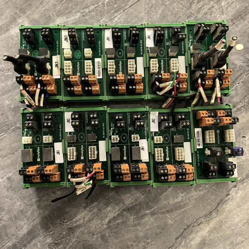 可维修拆机和利时模块K-JNCT01-A