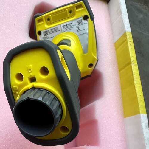 可维修康耐视COGNEX DM8050C扫码枪，实物拍摄，全新，外