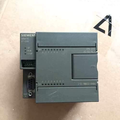 可维修CPU 222 212-1BB22-0xB0