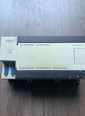 可维修矩形PLC型号N80-M48DR-AC-4H0P-P-1S1