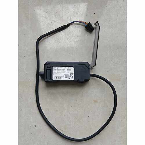 可维修 KEYENCE基恩士IG-1000激光传感器放大器